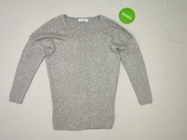 c a sweter w paski: Women`s sweater, size 2XS (EU 32) — 2