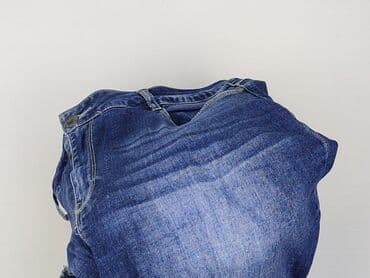 balanciaga klapki: Skiny, Jeansy damskie, XL — 6