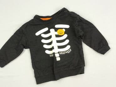 czarne rajstopy do bialej sukienki: Sweatshirt, So cute, 12-18 months, condition - Perfect — 1