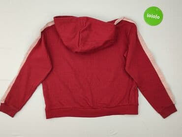 bluzy damskie polskie marki: Sinsay, Bluza z kapturem damska, rozmiar S — 4