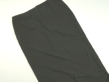 spódnice plisowane maxi: Sinsay, Women`s skirt, size XL (EU 42) — 1