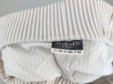 czarne legginsy modelujące: Beloved, Legginsy rozmiar M — 4