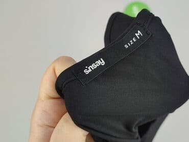 Kobiety: Sinsay, Body damskie, M — 4