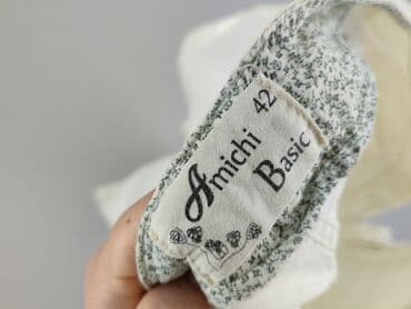 dawniej spodnie do konnej jazdy: Spodnie 3/4 damskie, rozmiar XL — 4