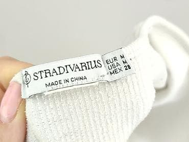 cropp bluzki: Stradivarius, Bluzka damska, rozmiar M — 4
