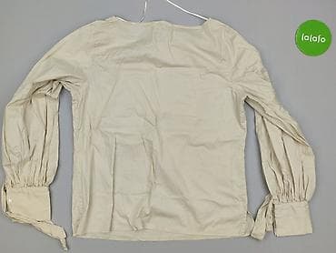 bluza f: Bluzka damska, rozmiar M — 3