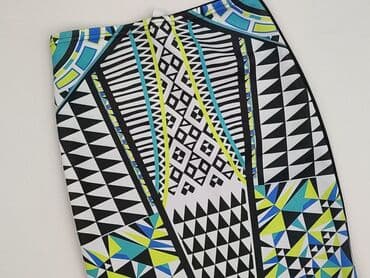 spódnice ze skóry ekologicznej allegro: Women`s skirt, size S (EU 36) — 1