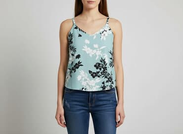 ekwador manieczki koszulka: George, T-shirt damski, rozmiar M — 1