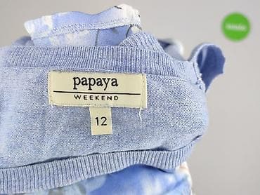 pepco bluza acdc: Papaya, Bluza damska
, rozmiar L — 4