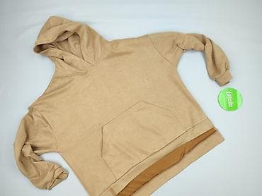 sweter lui viton: Bluza z kapturem damska, rozmiar M — 2