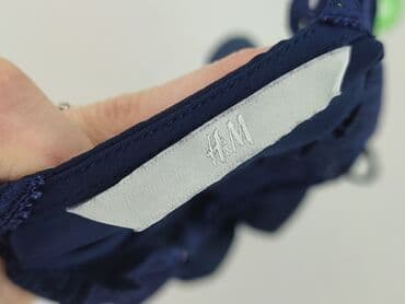 body hm koronkowe: H&M, Top damski, rozmiar L — 4