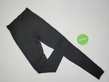 polyester underwear: Legginsy rozmiar S — 2