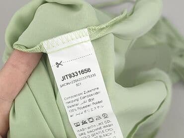 żółta sukienka shein: Shein Curve, Sukienka damska, rozmiar XL — 5