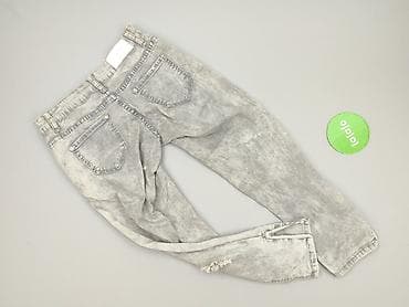 lee jeans: DENIM JEANS, Jeansy damskie, rozmiar M — 3
