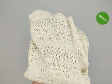 sweter w chmurki reserved: Reserved, Kardigan damski, rozmiar M — 5