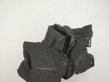 czy sweter z poliestru jest dobry: Light jacket for men, S (EU 36), Angelo Litrico, condition - Very good — 6