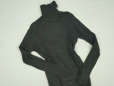 stradivarius t shirty: Stradivarius, Golf damski, rozmiar L — 1