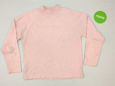 oversized t shirty basic: Women`s T-shirt, size S (EU 36) — 2