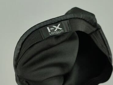 mini i rajstopy: IX London, Spódnica damska, S — 4