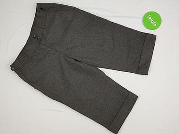 prl spodnie: Camaïeu, Spodnie 3/4 damskie, rozmiar M — 2