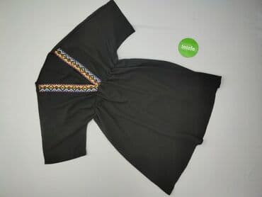 sukienka eko skóra mohito: Sukienka damska, M — 2