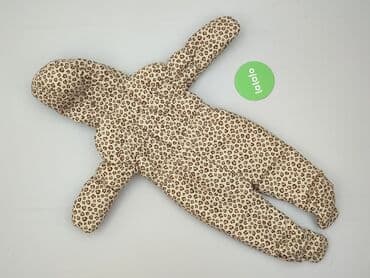kombinezon spiworek zimowy dla niemowlaka: Overall, 3-6 months, condition - Very good — 3