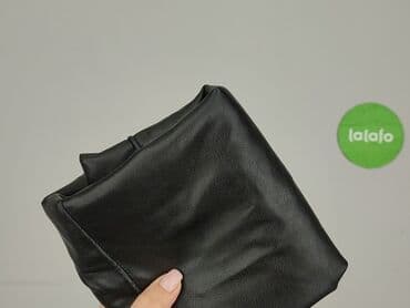 sinsay skórzane spódnice: Sinsay, Spódnica damska, rozmiar M — 9