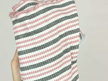 koszulka w koty reserved: T-shirt, Primark, 11 years, 140-146 cm, condition - Perfect — 6