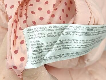 kombinezon zimowy zara 80: Kurtka puchowa Mango, 3-4 lat, Tkaniny syntetyczne, stan - Bardzo dobry — 5