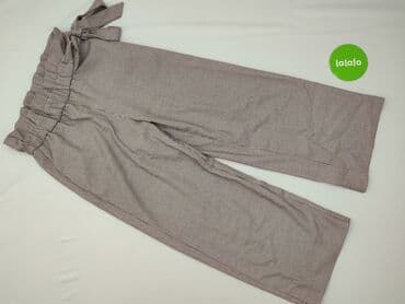 garnitury zara: Zara, Spodnie materiałowe damskie, S — 2