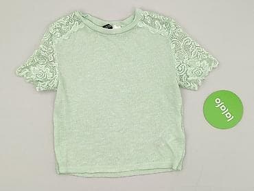 hm sukienka boho: H&M, T-shirt damski, rozmiar XS — 2