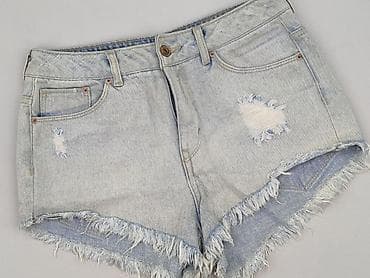 szorty lee cooper: H&M Divided, Szorty damskie, rozmiar S — 1