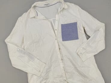 golf stradivarius: Reserved, Koszulа dla mężczyzn, M — 1