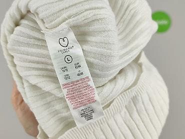 sweter zara: Primark, Golf damski, rozmiar L — 5