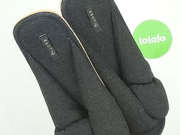 buty lasocki wyprzedaż: Kapcie damskie, rozmiar 39 — 5
