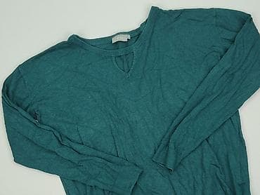 cottonfield sweter: Fransa, Sweter damski, rozmiar M — 1