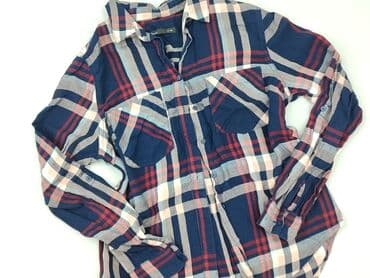 bluzki w paski mango: House, Women`s shirt, size S (EU 36) — 1