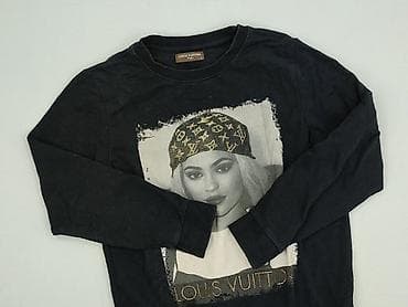 louis vitton: Louis Vuitton, Bluza damska
, rozmiar L — 1