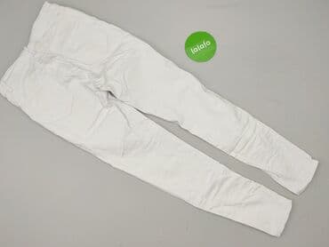 jeansy cargo: Goodies, Jeansy damskie, rozmiar M — 3