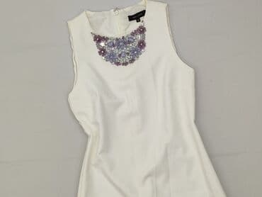 sukienki swing plus size: New Look, Sukienka damska, rozmiar S — 1