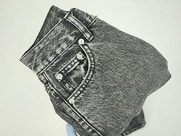 jeans mom fit pull and bear: PULL&BEAR, Jeansy damskie, rozmiar 2XS — 6