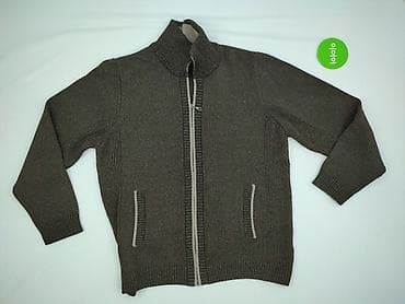 cardigans: Kardigan dla mężczyzn, rozmiar 2XL — 2