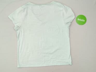 koszulka z aniołem: Shein, T-shirt damski, XL — 3