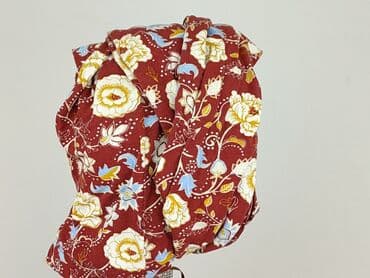 kapcie tęczowe: RAINBOW, Spodnie materiałowe damskie, rozmiar S — 6