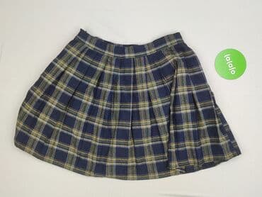 spódnica ze spodenkami shein: Shein, Spódnica damska, rozmiar L — 3