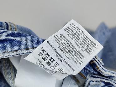 ping jeans: Pieces, Jeansy damskie, rozmiar 2XS — 5
