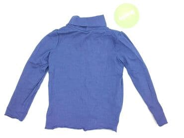 lidl ubrania dla dzieci lupilu: Golf, Lupilu, 5-6 years, 110-116 cm, condition - Perfect — 3