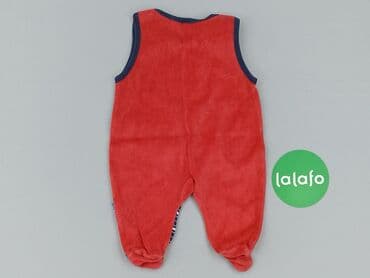 ubranka dla niemowląt c a: Sleepers, Newborn baby, condition - Very good — 3