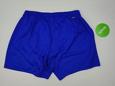 dresy lewandowski: Adidas, Szorty dla mężczyzn, rozmiar 2XL — 4