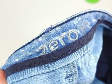 Kobiety: Zеro, Jeansy damskie, rozmiar S — 4